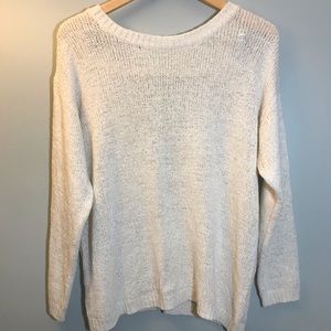 Tobi Sweaters - Off White Tobi Sweater Tobi Sweaters - Off White Tobi Sweater